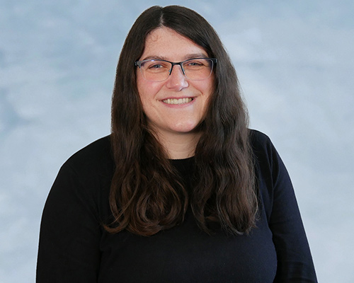 Sonja Hillebrandt