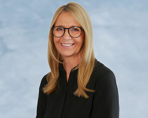 Petra Barthel